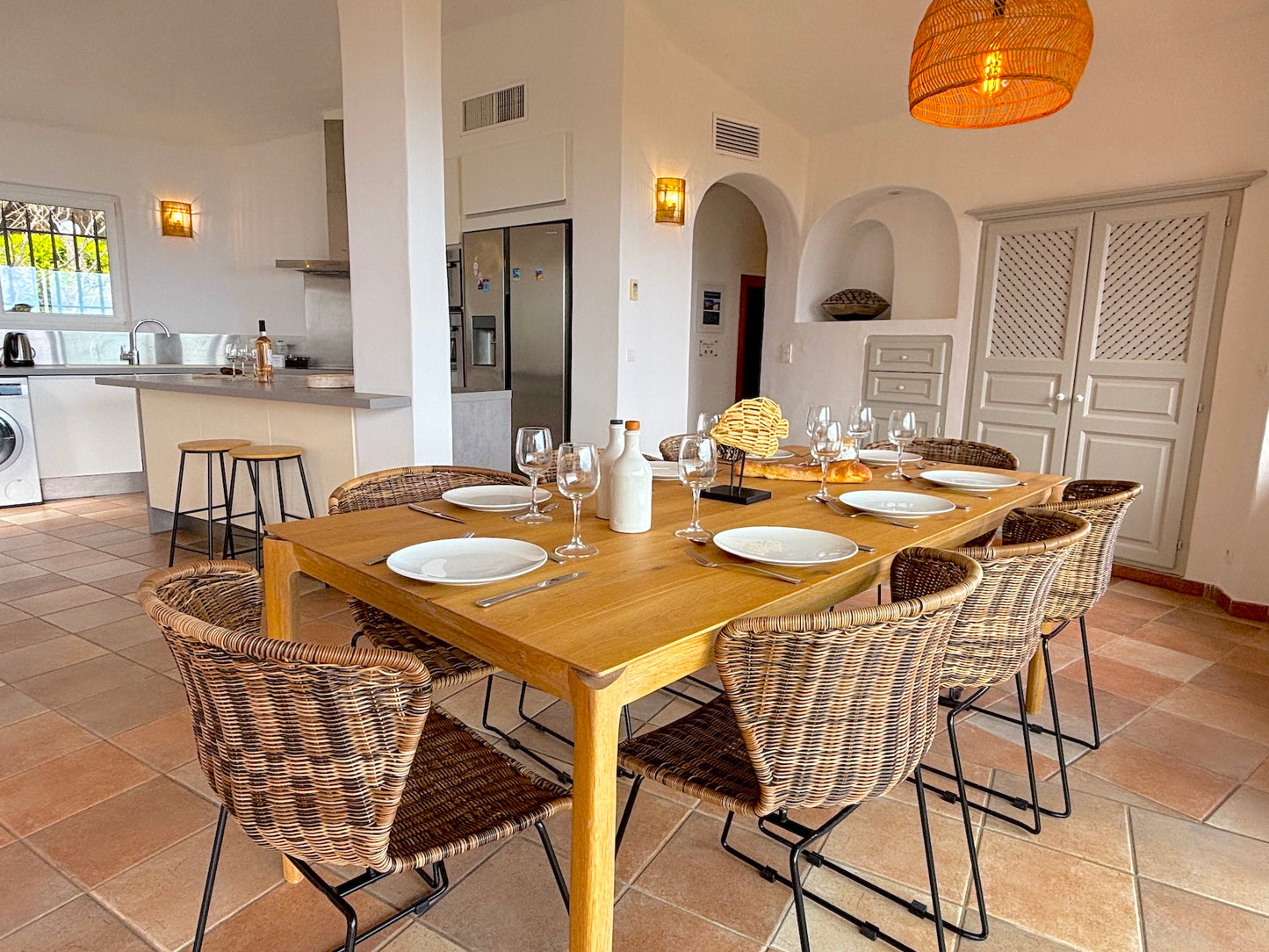 Porto-Vecchio - Villa Diciassette