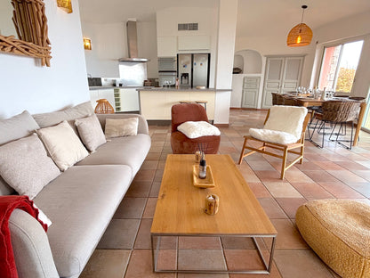 Porto-Vecchio - Villa Diciassette