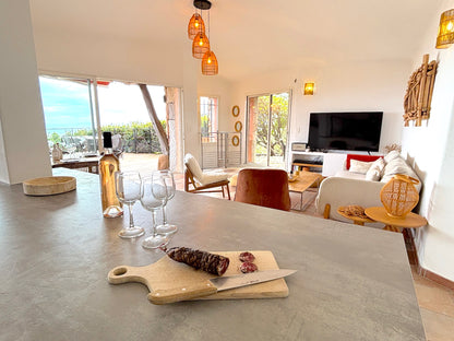 Porto-Vecchio - Villa Diciassette