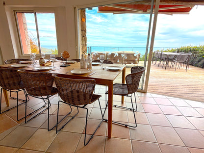 Porto-Vecchio - Villa Diciassette