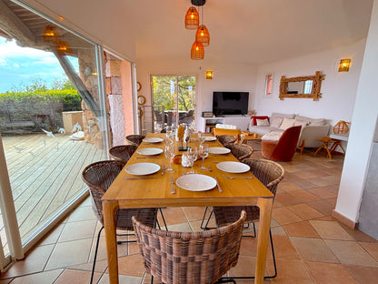 Porto-Vecchio - Villa Diciassette