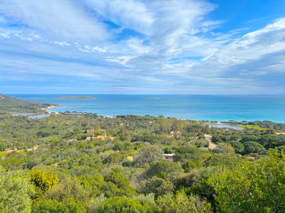 Porto-Vecchio - Villa Diciassette