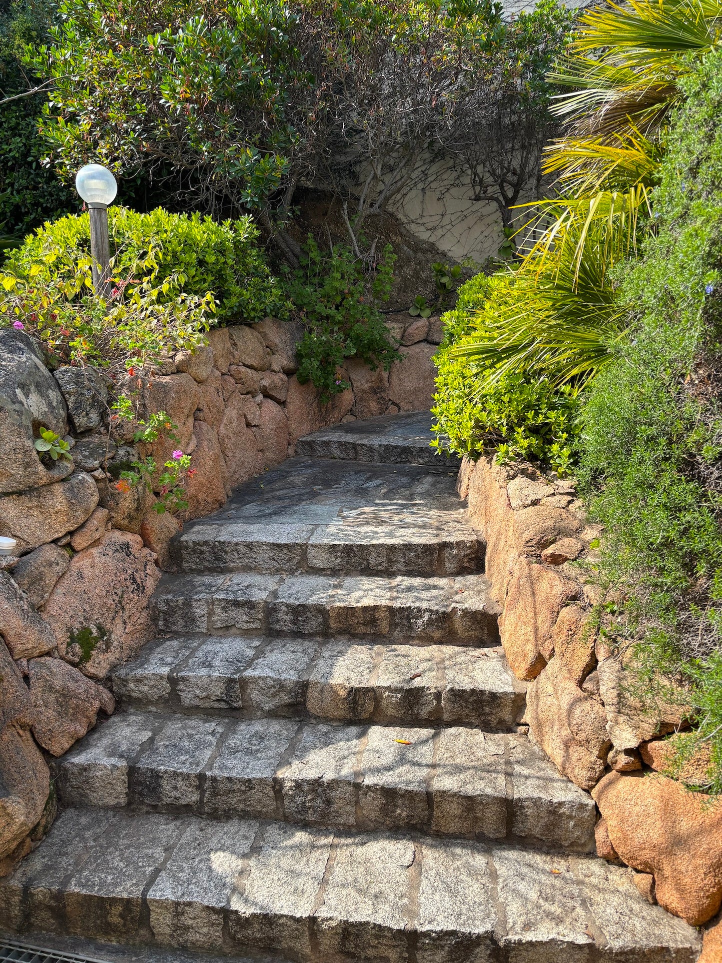 Porto-Vecchio - Villa Diciassette