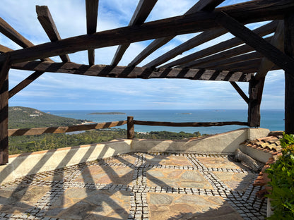Porto-Vecchio - Villa Diciassette