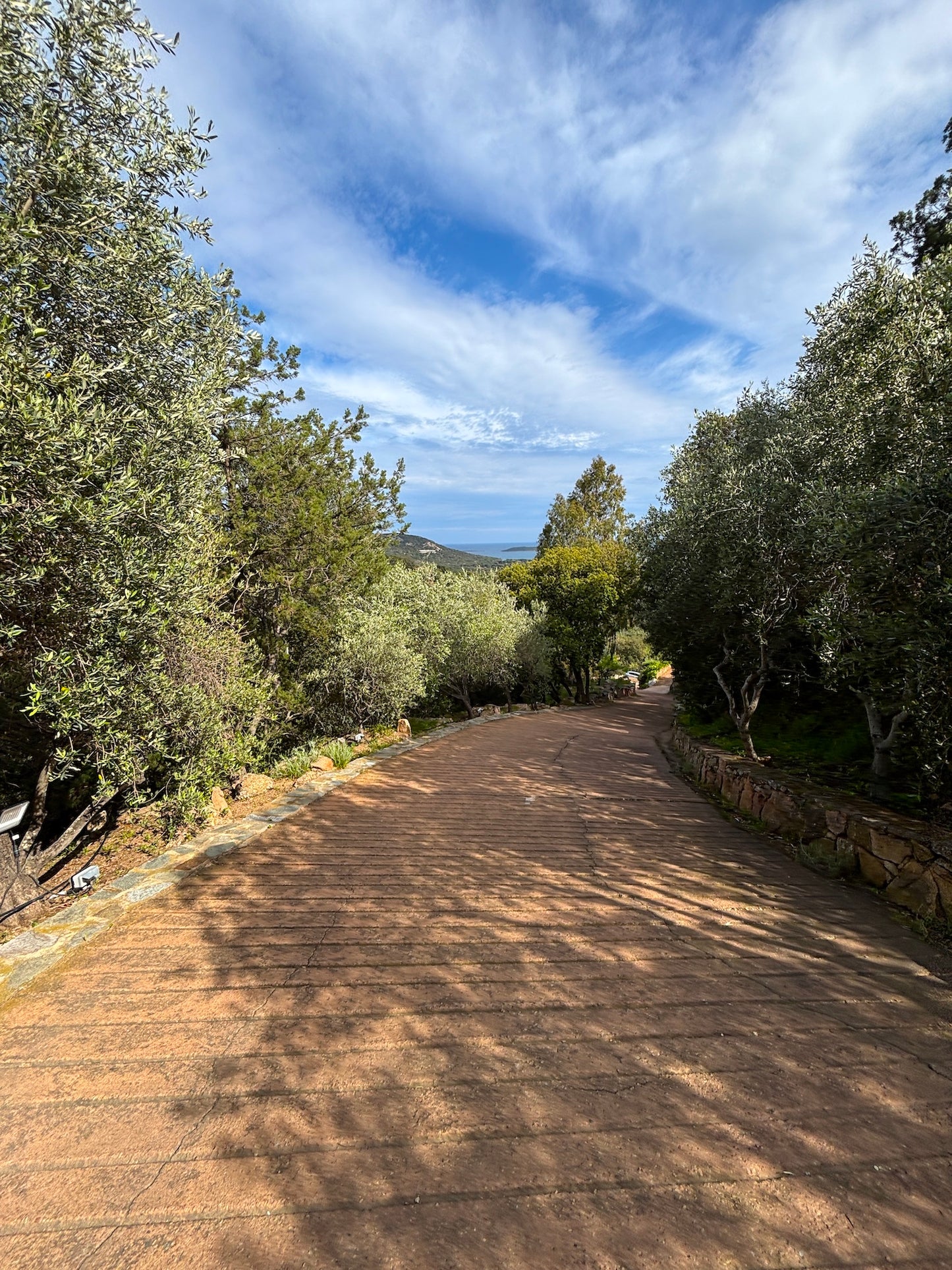 Porto-Vecchio - Villa Diciassette