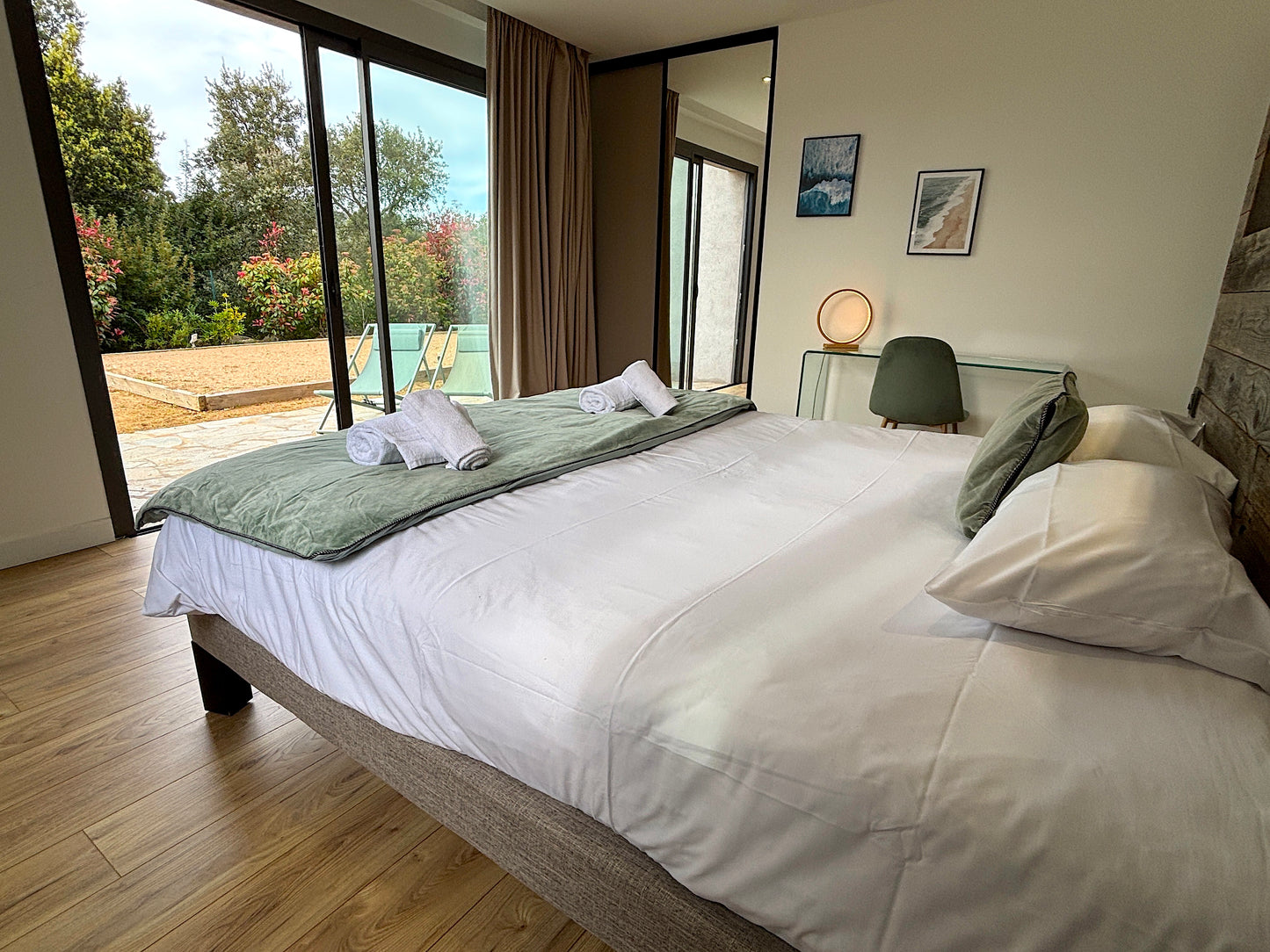 Porto-Vecchio - Villa Venti