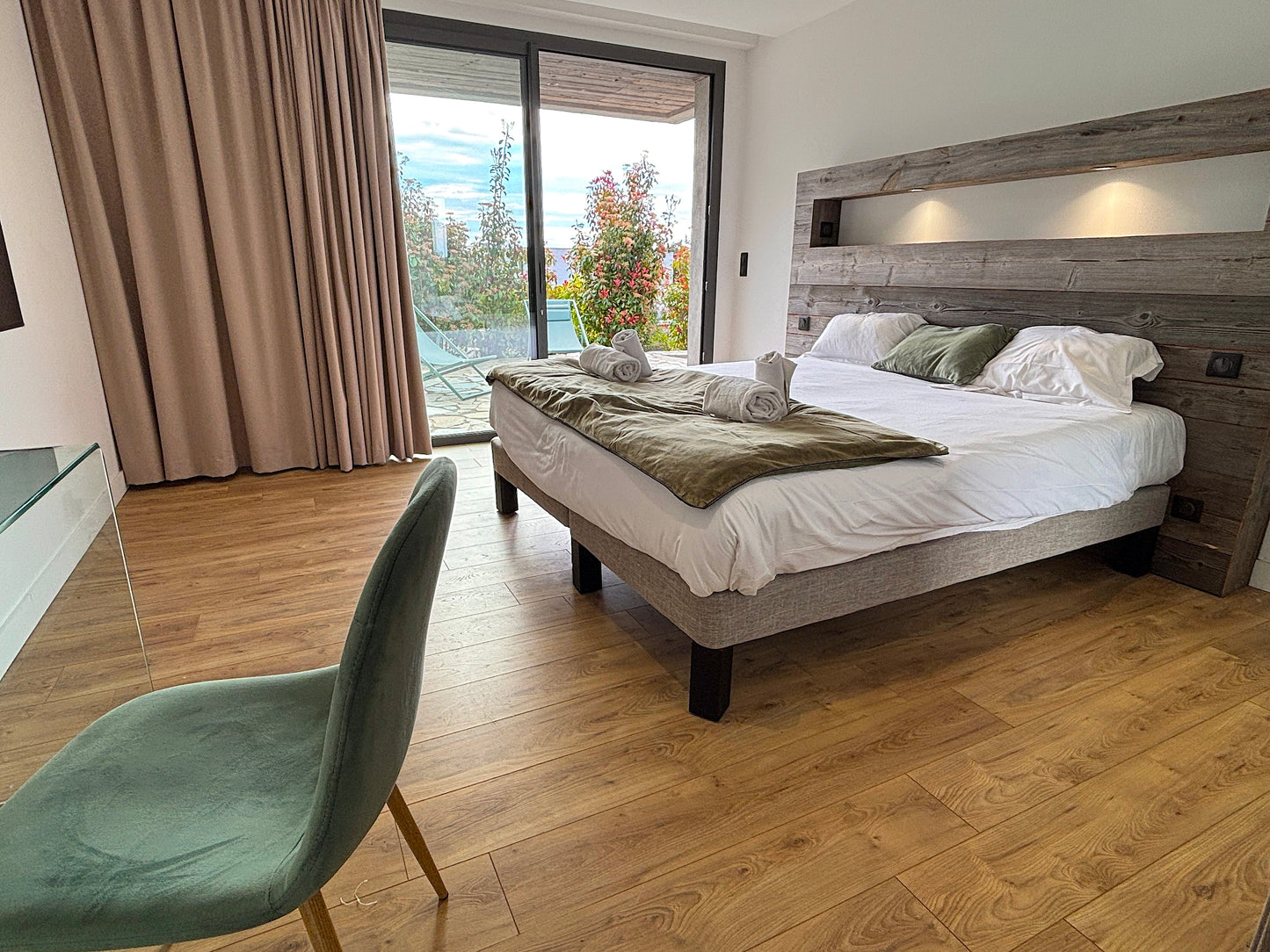 Porto-Vecchio - Villa Venti