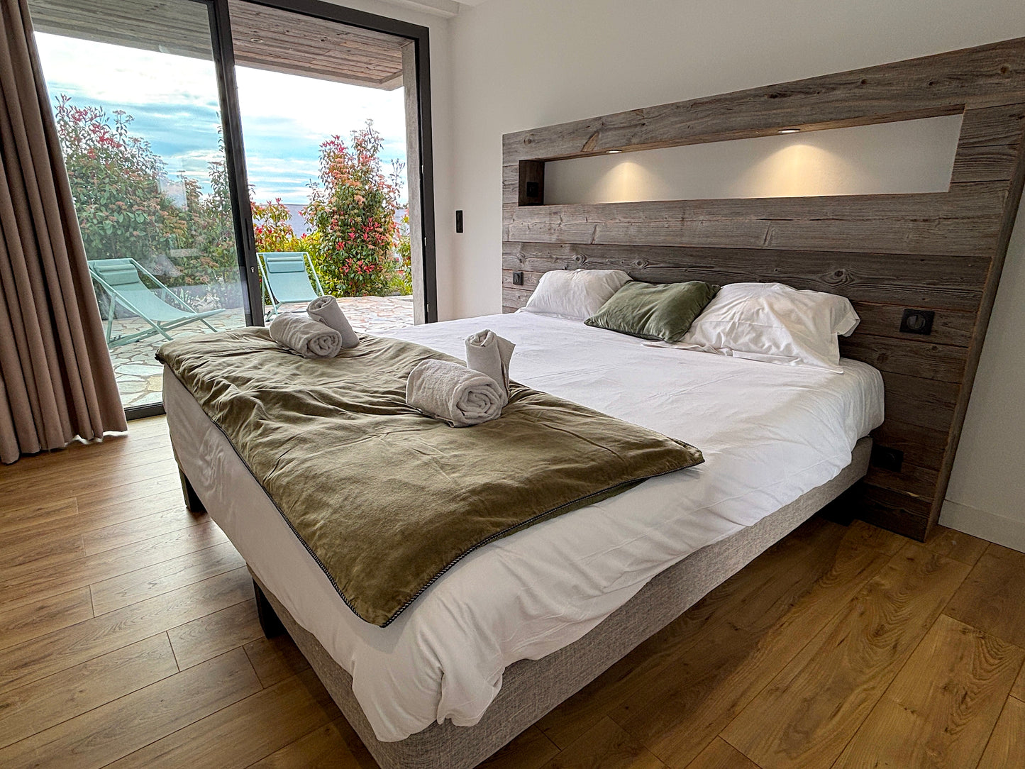 Porto-Vecchio - Villa Venti