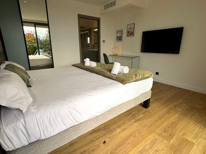 Porto-Vecchio - Villa Venti