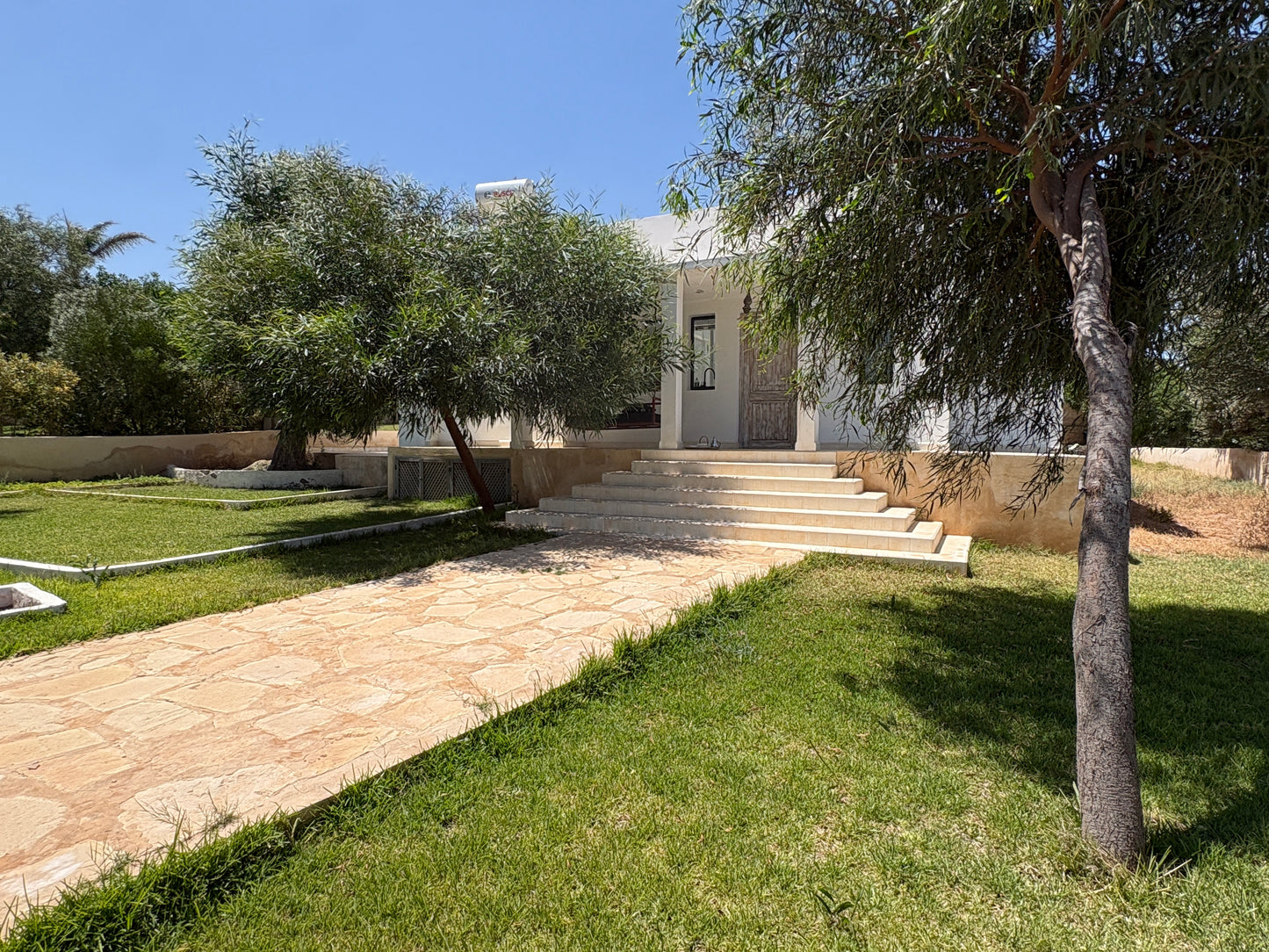 Palais Oriella
