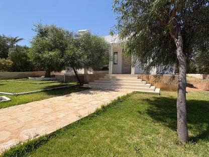 Palais Oriella