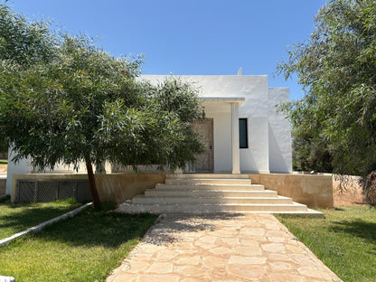 Palais Oriella