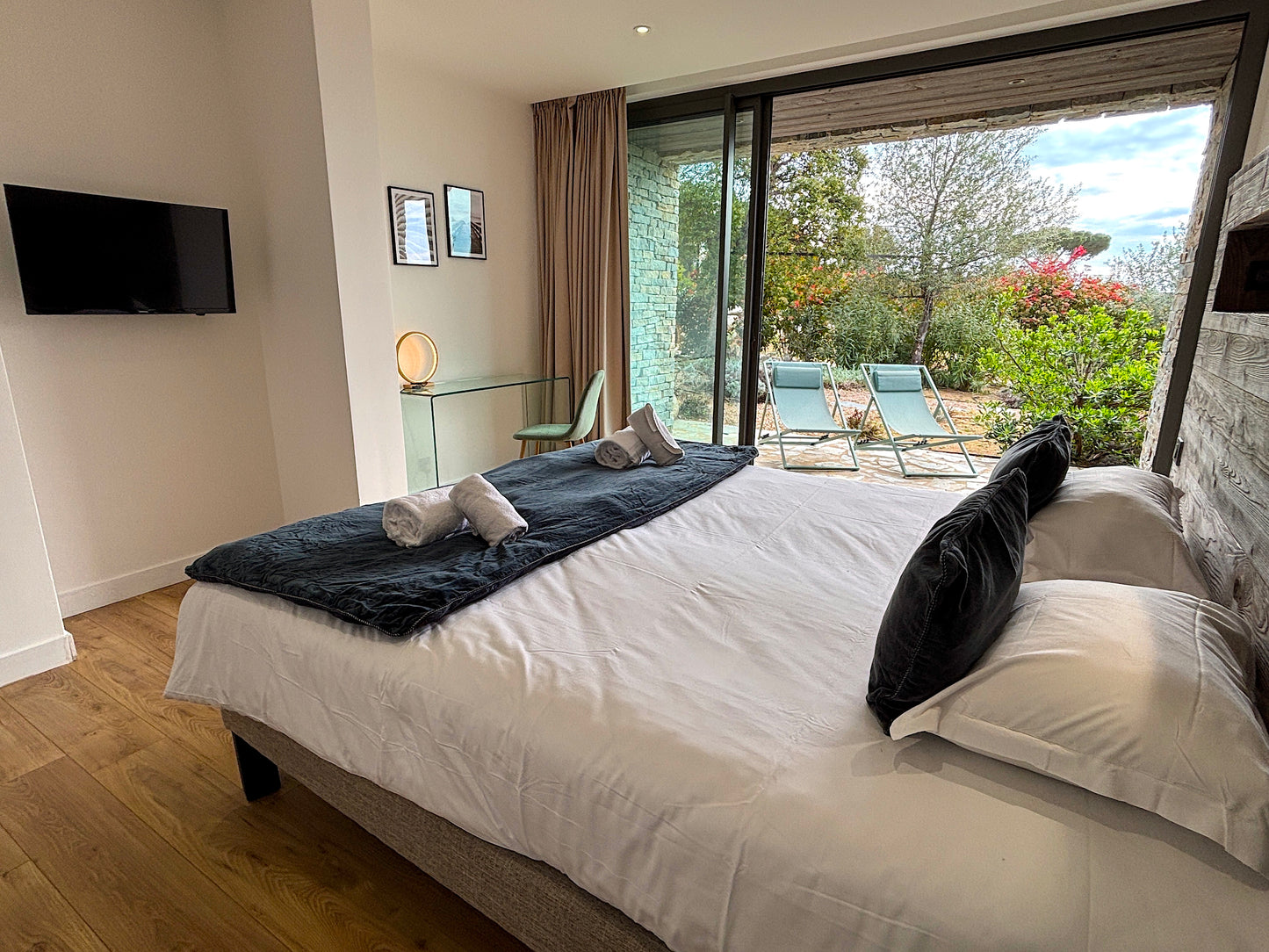 Porto-Vecchio - Villa Venti