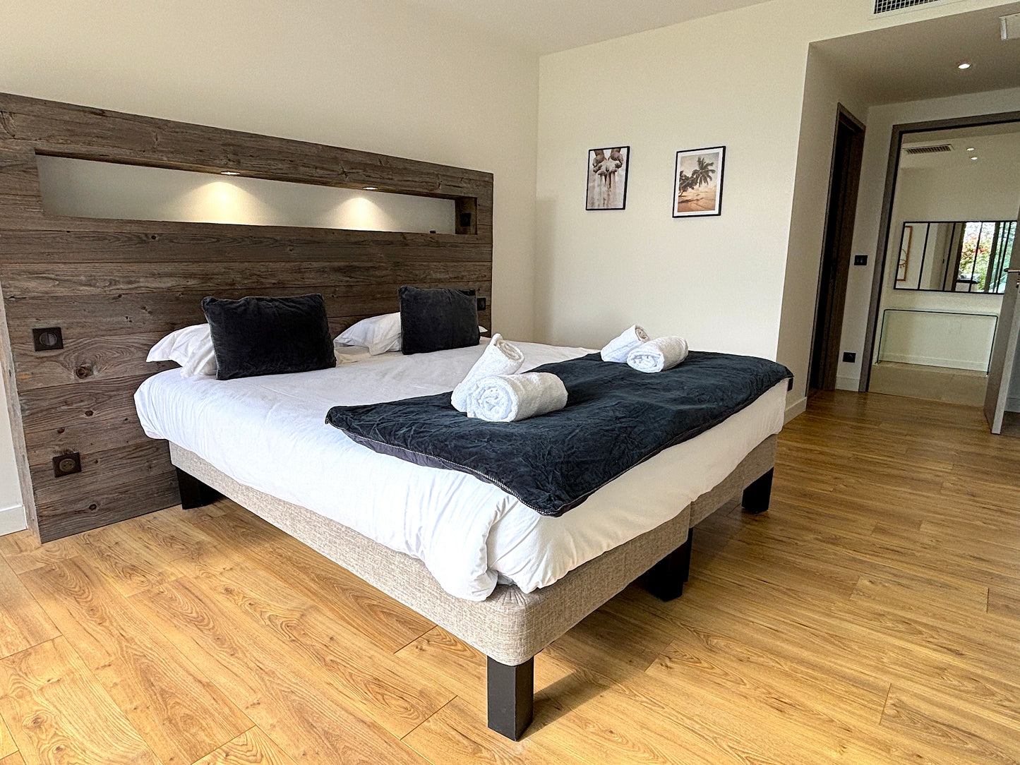 Porto-Vecchio - Villa Venti