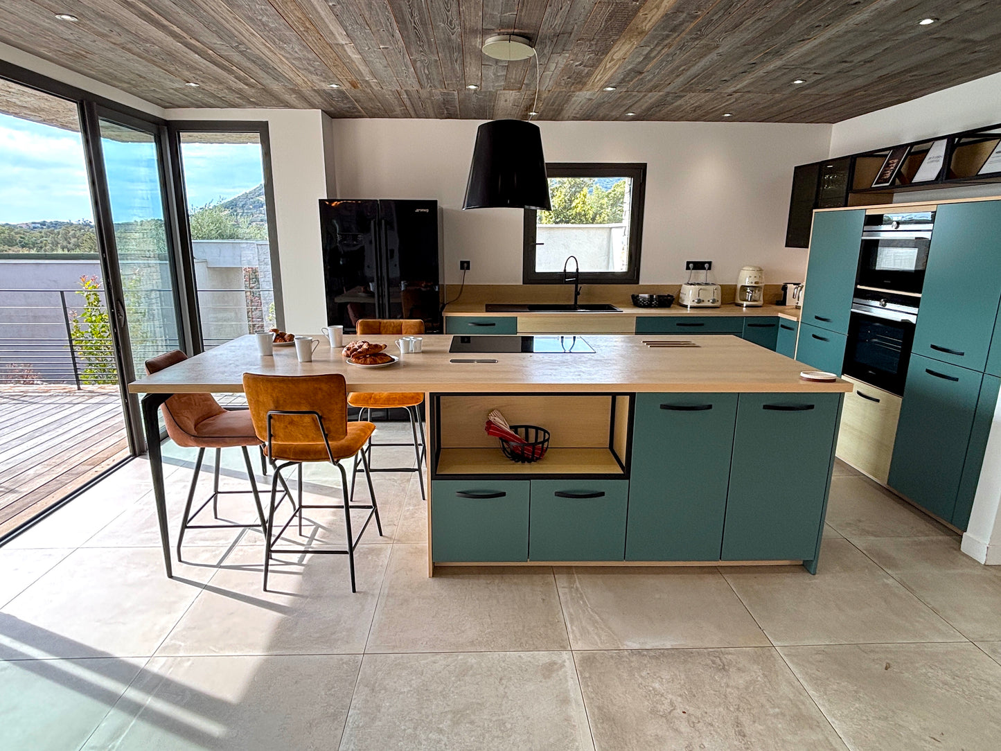 Porto-Vecchio - Villa Venti