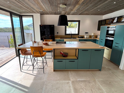 Porto-Vecchio - Villa Venti