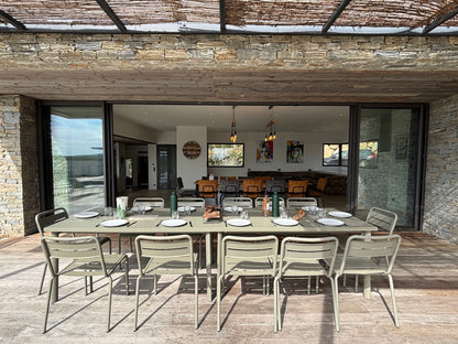 Porto-Vecchio - Villa Venti