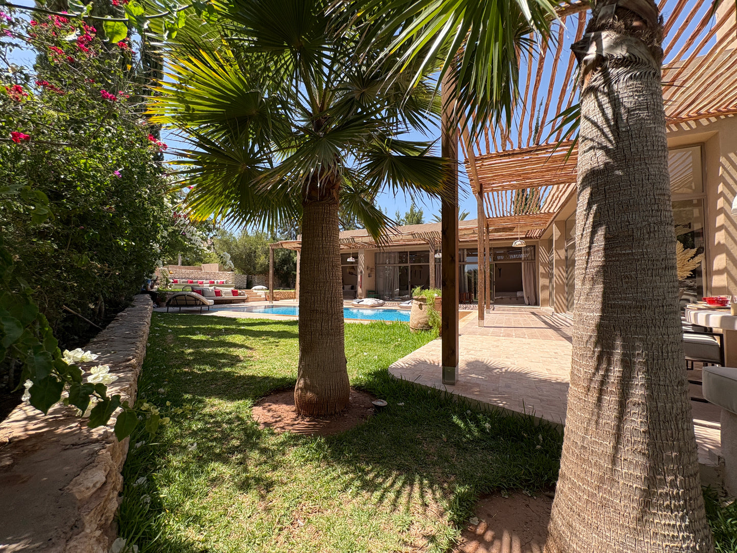 Palais Tinah