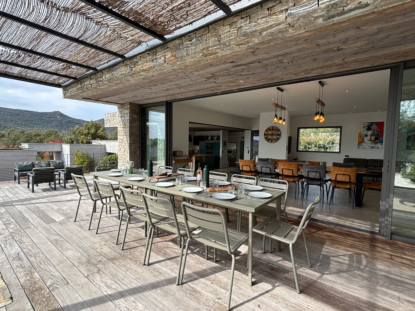 Porto-Vecchio - Villa Venti