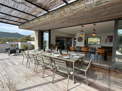 Porto-Vecchio - Villa Venti