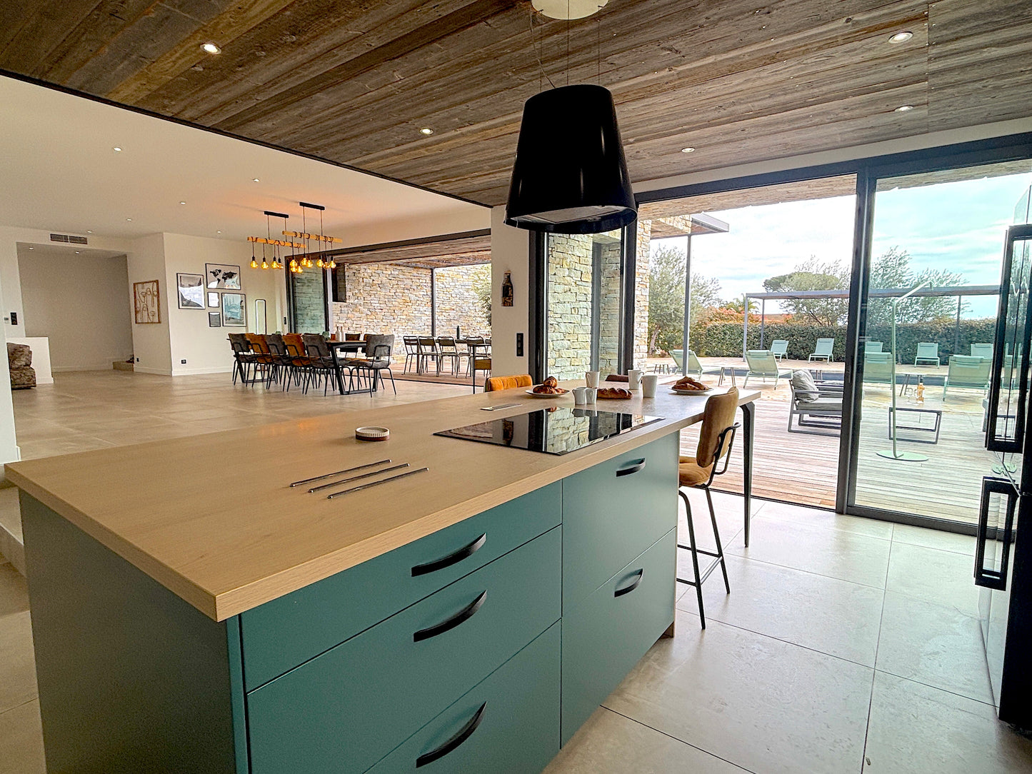 Porto-Vecchio - Villa Venti