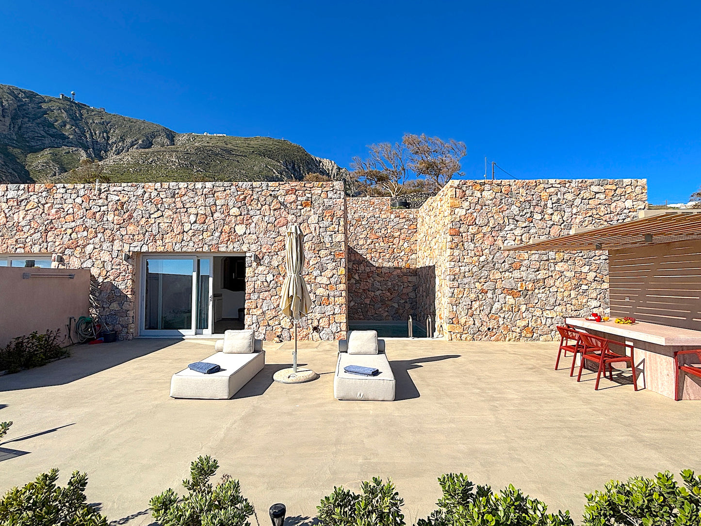 Villa Lya