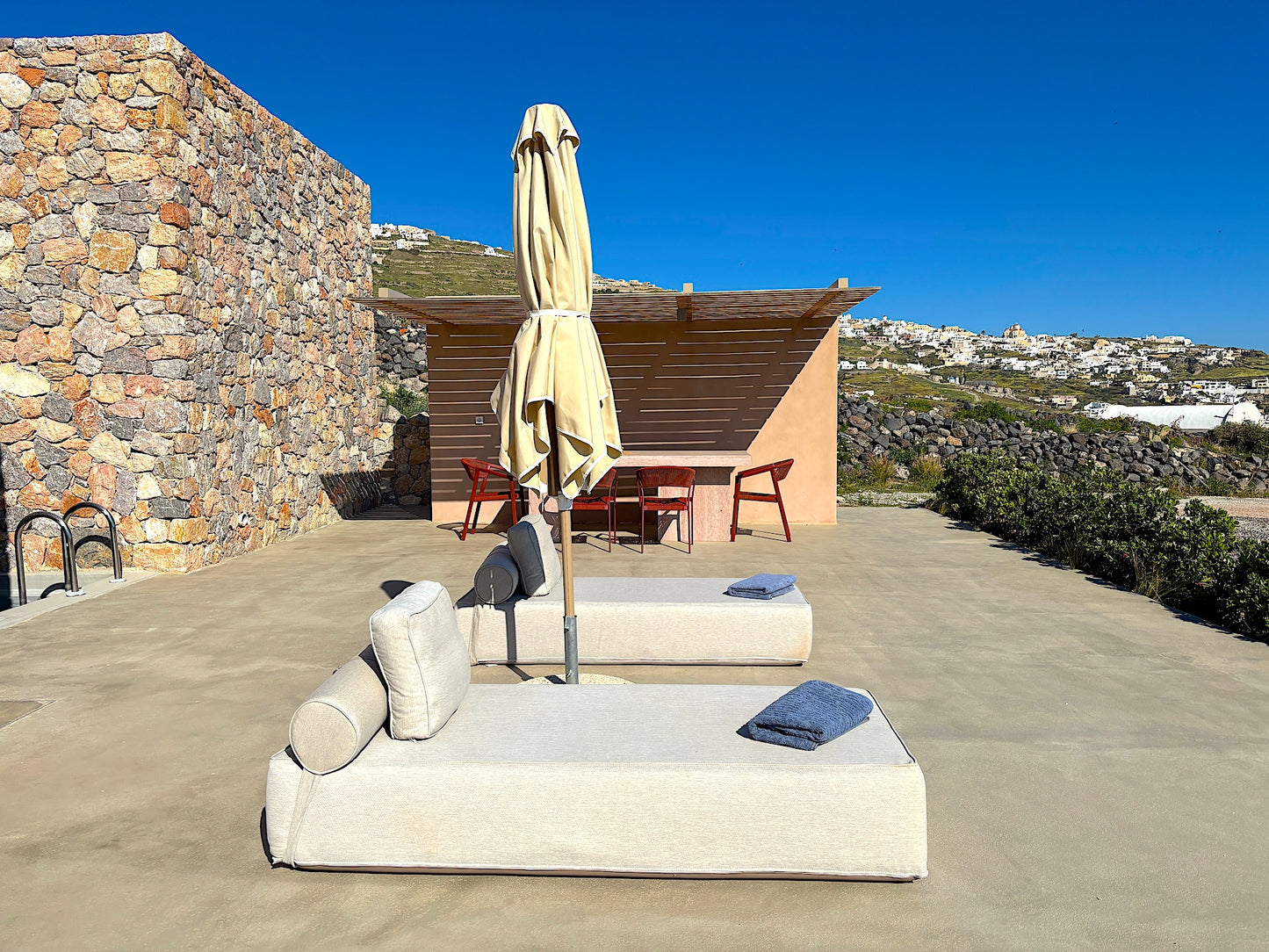 Villa Lya