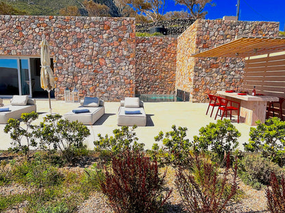 Villa Hélionira