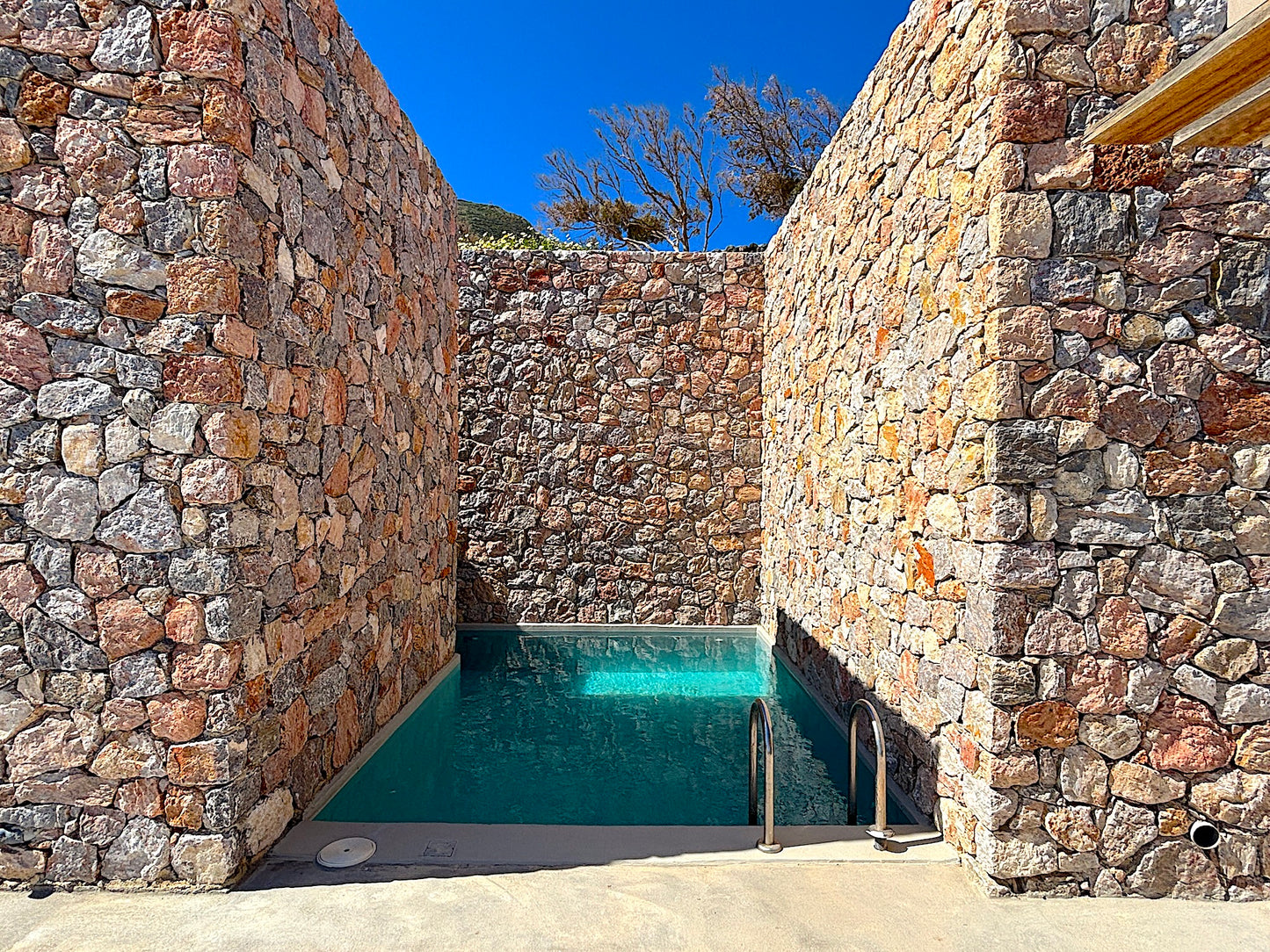 Villa Hélionira