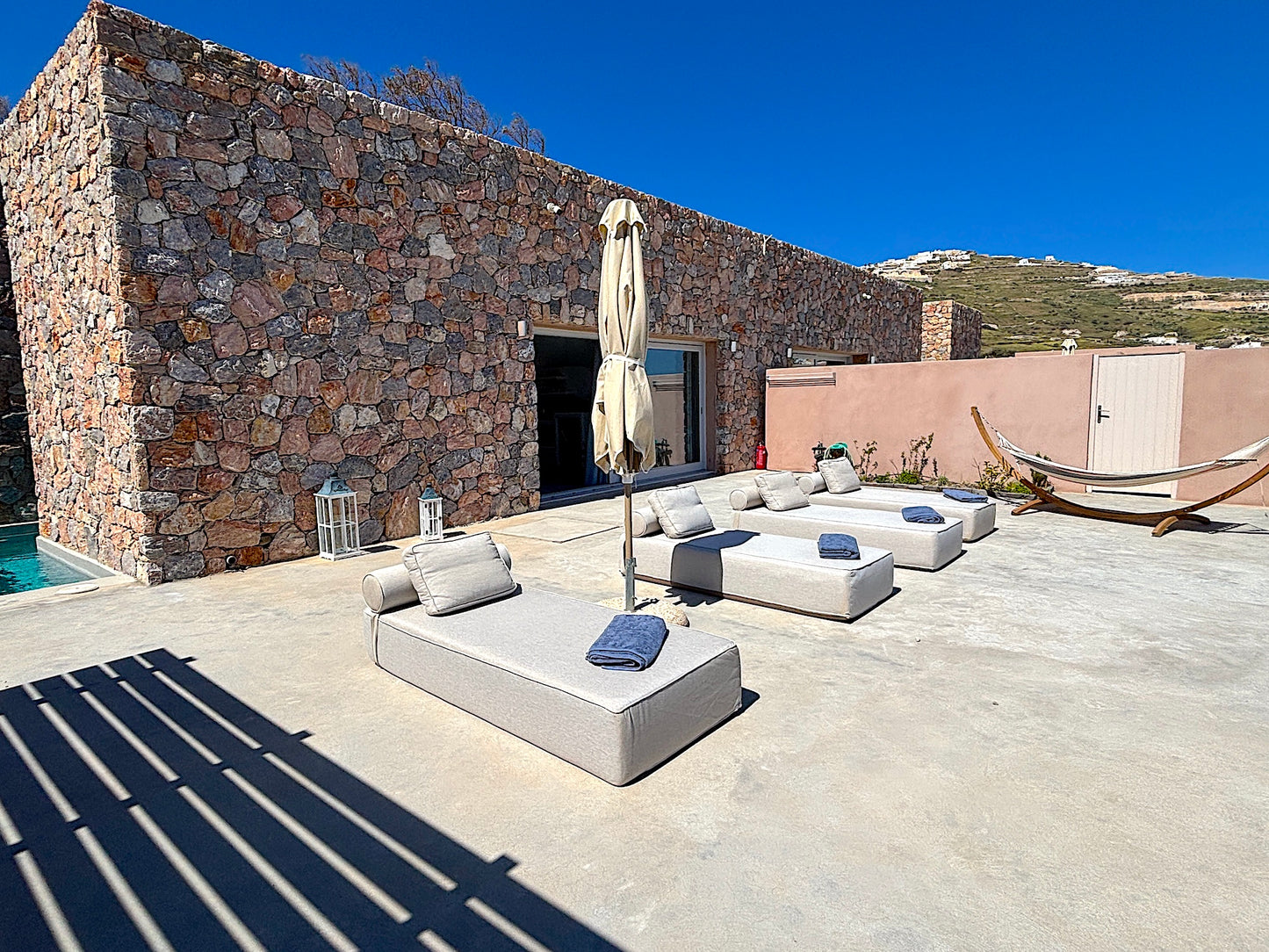 Villa Hélio