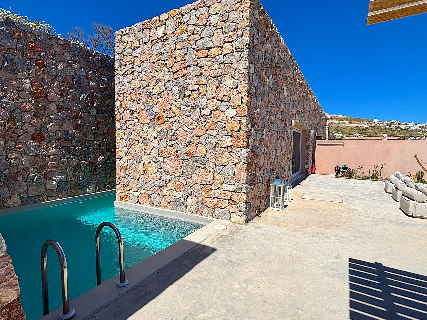 Villa Hélionira