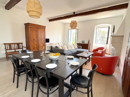 Aléria - L'appartement Vinosa