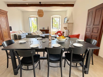 Aléria - L'appartement Vinosa