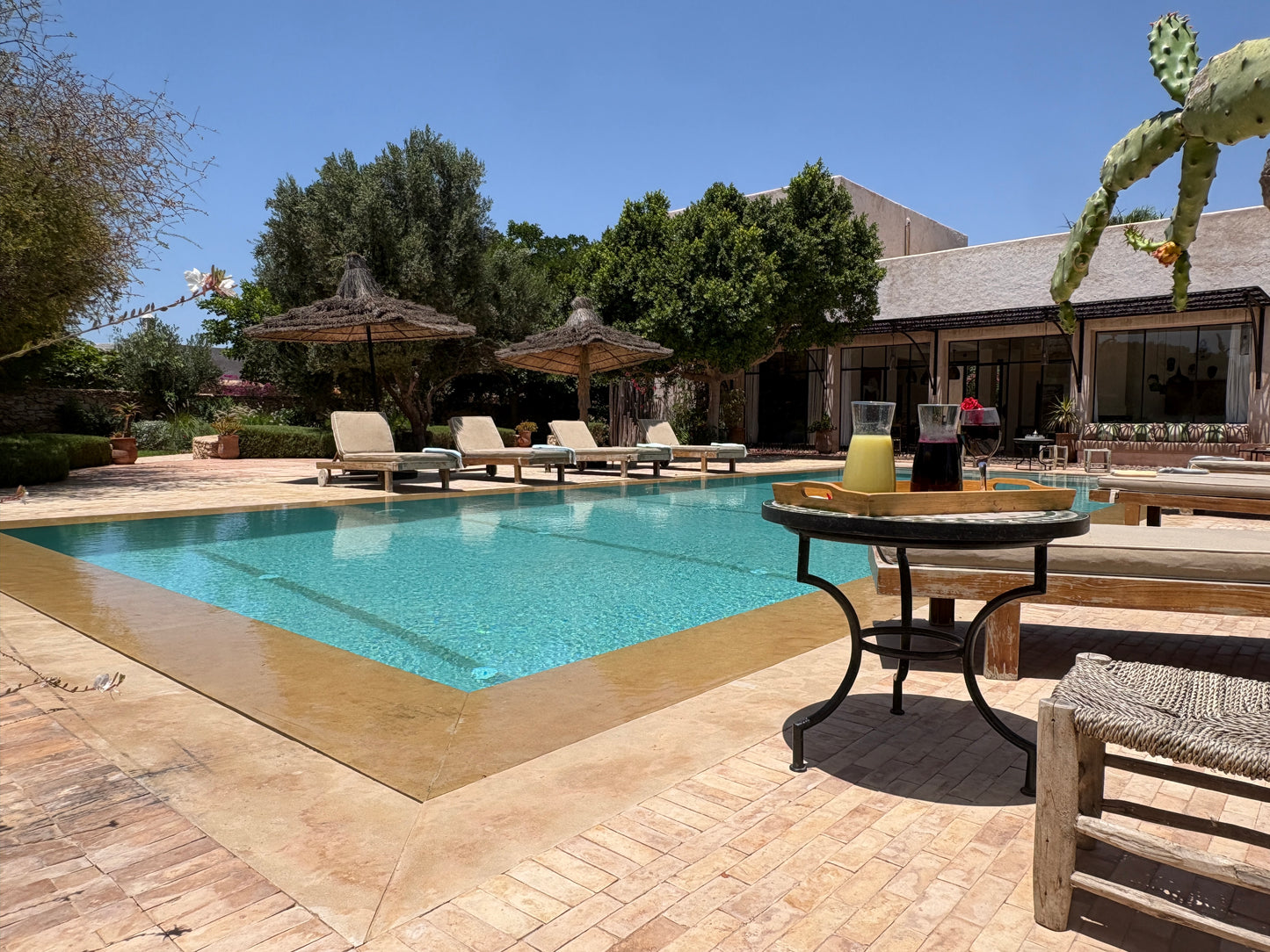 Palais Idalya
