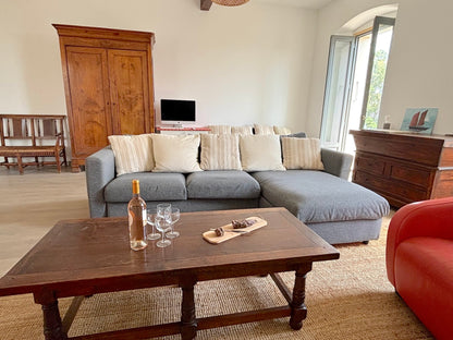 Aléria - L'appartement Vinosa