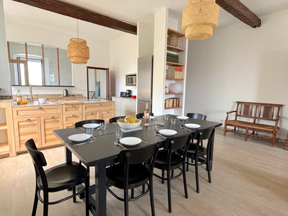 Aléria - L'appartement Vinosa