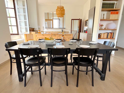 Aléria - L'appartement Vinosa