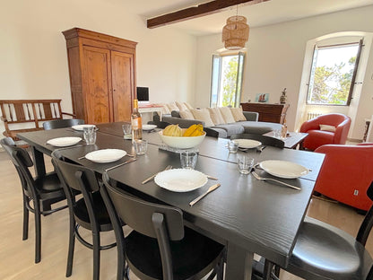 Aléria - L'appartement Vinosa