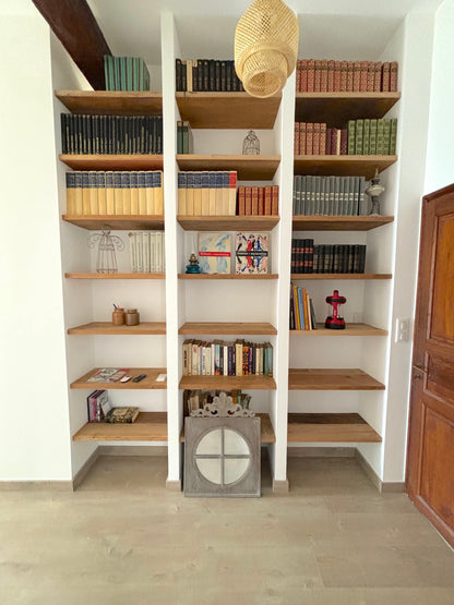 Aléria - L'appartement Vinosa