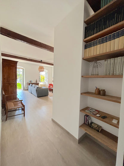 Aléria - L'appartement Vinosa