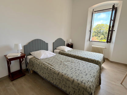 Aléria - L'appartement Vinosa