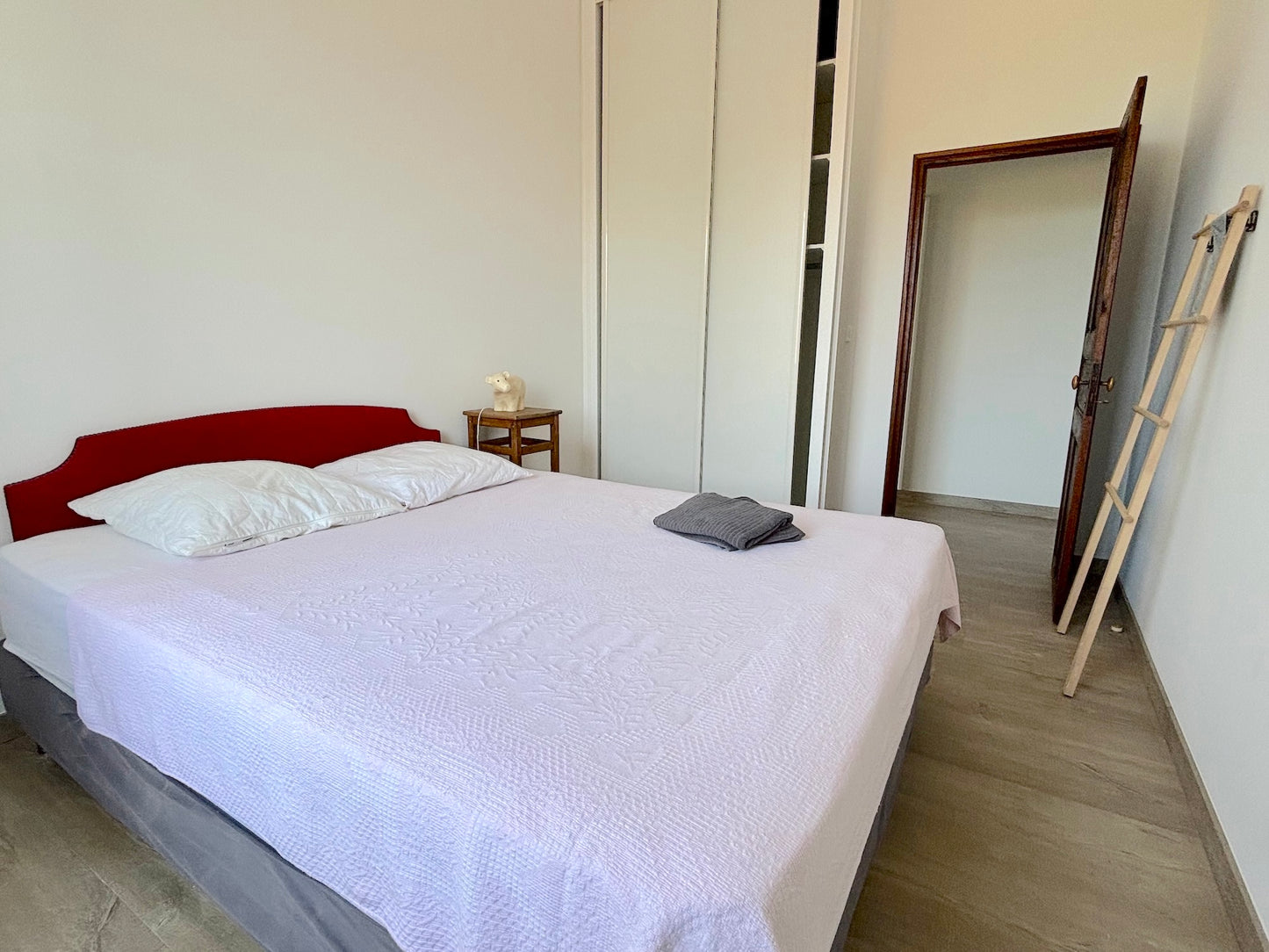 Aléria - L'appartement Vinosa