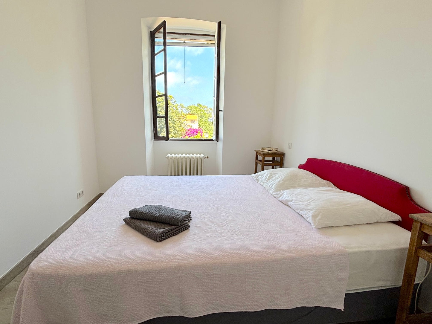 Aléria - L'appartement Vinosa