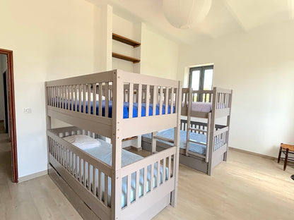 Aléria - L'appartement Vinosa