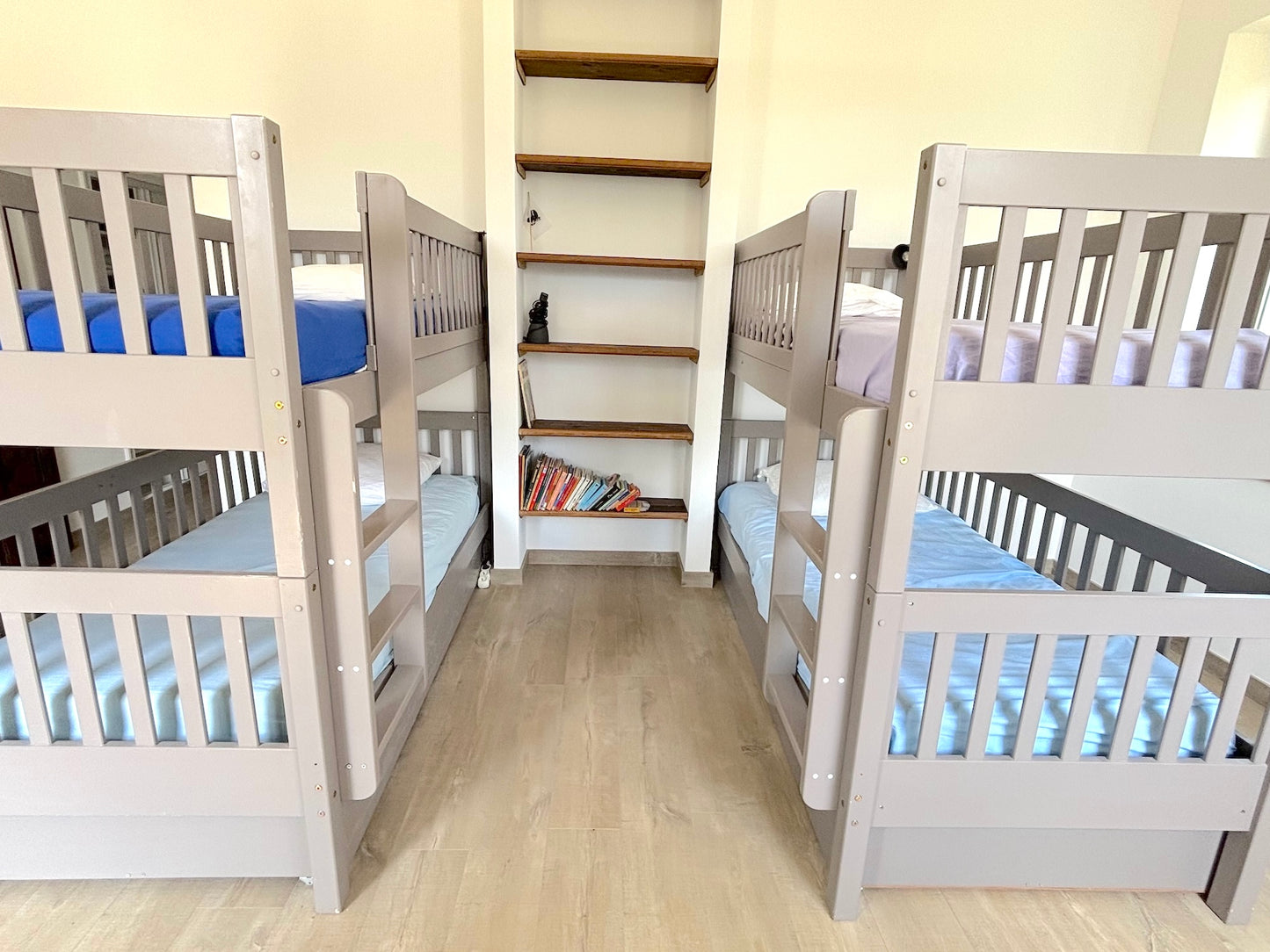 Aléria - L'appartement Vinosa