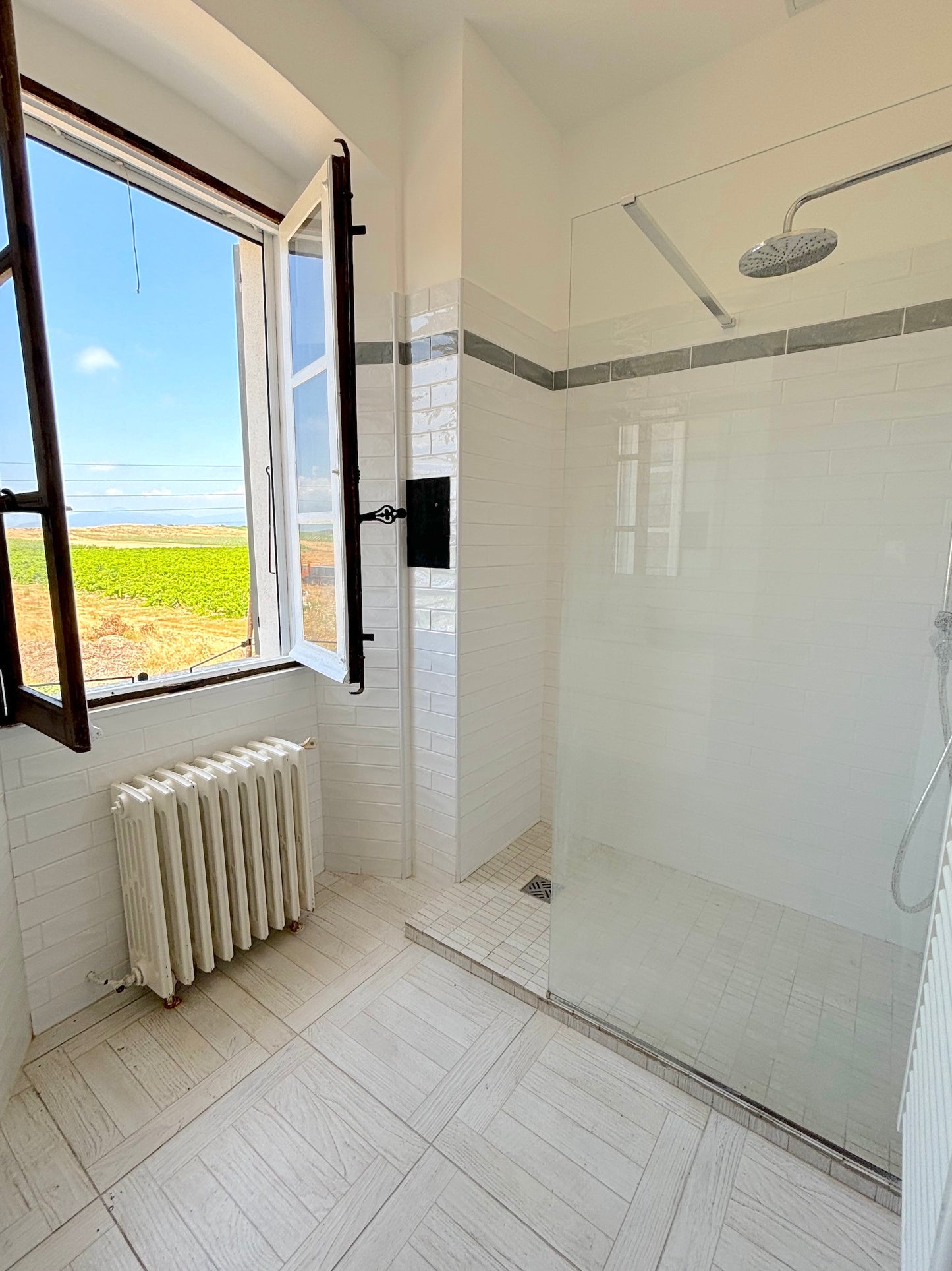 Aléria - L'appartement Vinosa