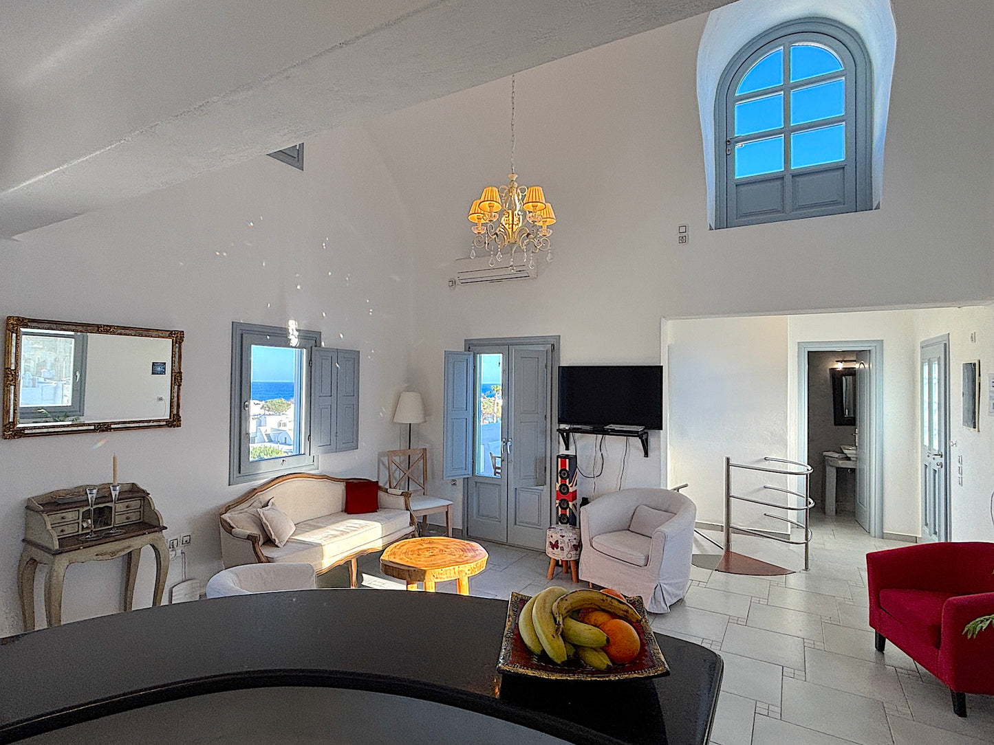Villa Gala