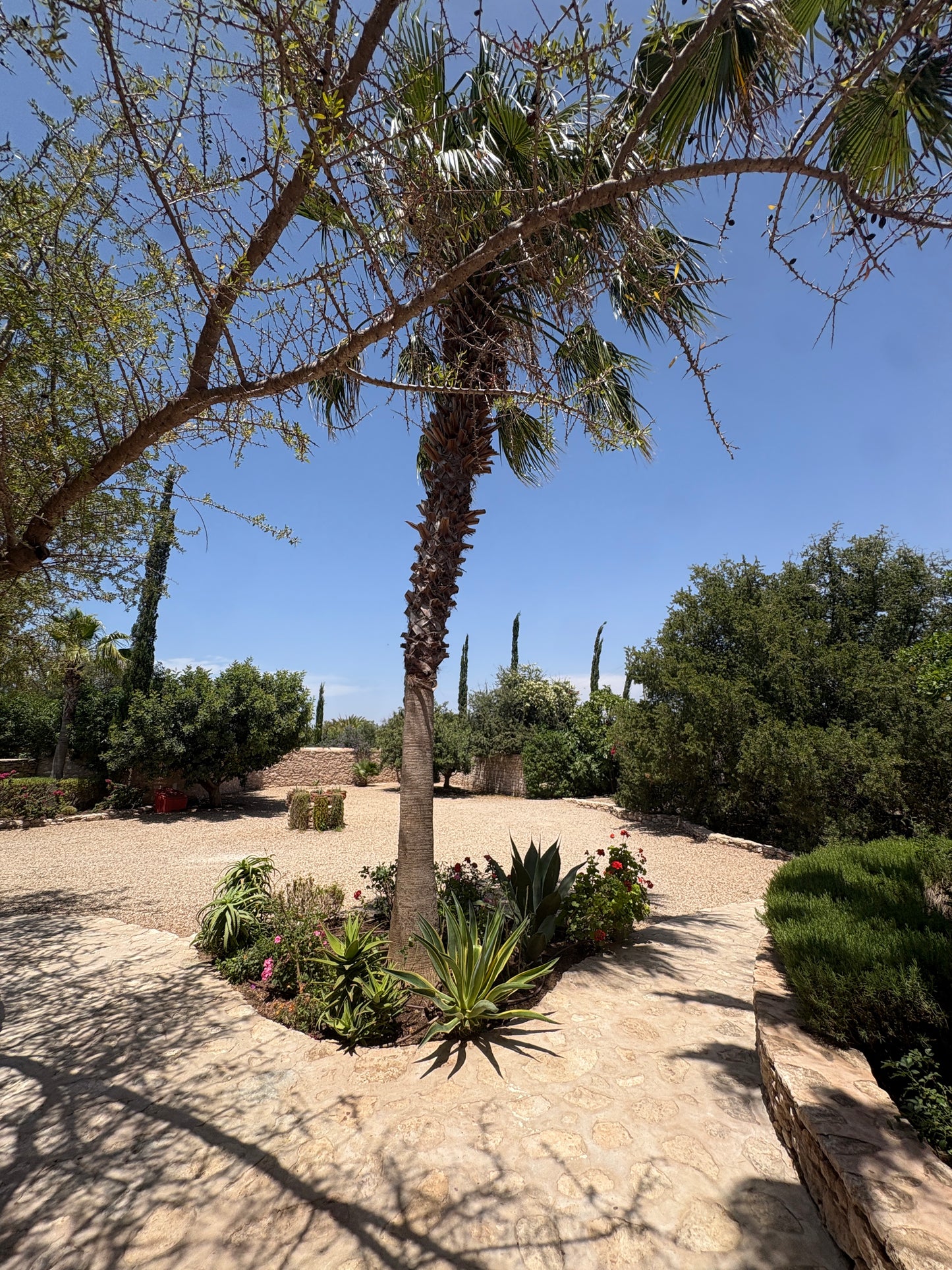 Palais Idalya