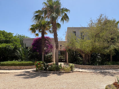 Palais Idalya