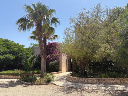 Palais Idalya